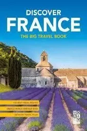 Discover France /anglais