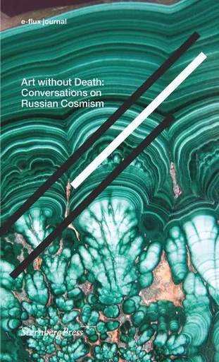 E-flux journal - Art Without Death - Conversations on Russian Cosmism - Anton Vidokle - STERNBERG