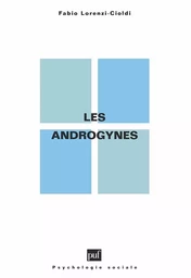 Les androgynes