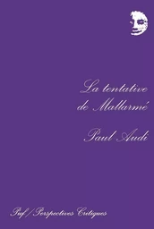 La tentative de Mallarmé