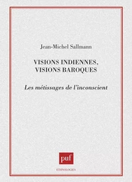 Visions indiennes, visions baroques