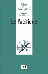 Le Pacifique