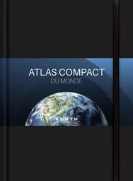 Atlas compact du Monde