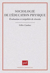 Sociologie de l'éducation physique