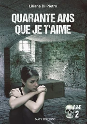 A&E, T2 : Quarante ans que je t'aime