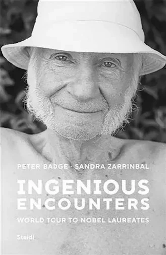 Peter Badge and Sandra Zarrinbal Ingenious Encounters /anglais -  BADGE P/ZARRINBAL S - STEIDL