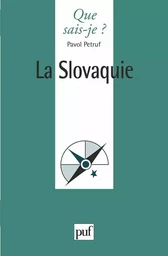 La Slovaquie