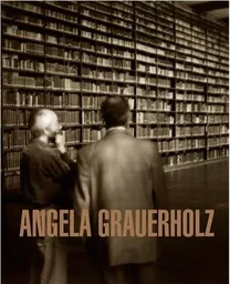 Angela Grauerholz (Scotia Bank Award) /anglais