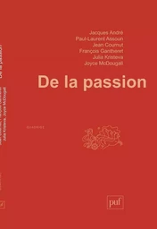 De la passion