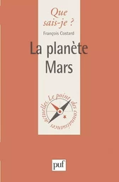 La planète Mars