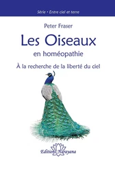 Les Oiseaux en homéopathie