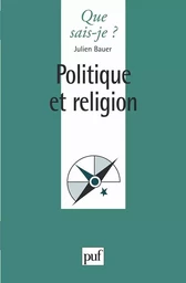 Politique et religion