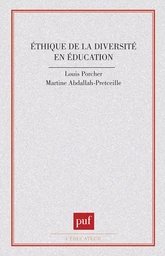 Éthique de la diversité en éducation