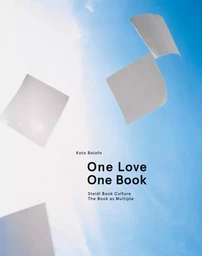 Koto Bolofo One Love One Book /anglais