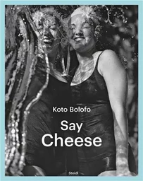 Koto Bolofo Say Cheese /anglais