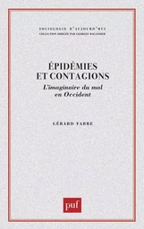 Épidémies et contagions