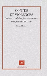 Contes et violences