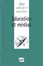 Éducation et médias