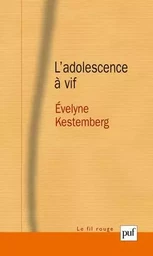 L'adolescence à vif