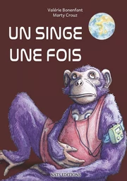 Un singe, une fois