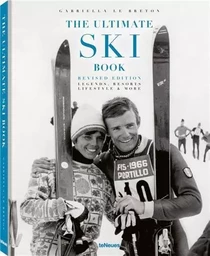 The Ultimate Ski Book /anglais