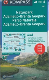 070 ADEMELLO - BRENTA