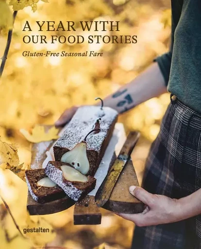 A year with Our Food Stories -  - DGV