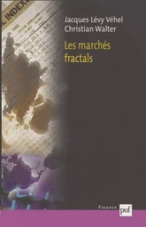 Les marchés fractals