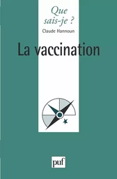 La vaccination