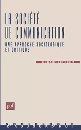 La société de communication