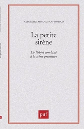 La petite sirène