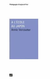 À l'école du Japon