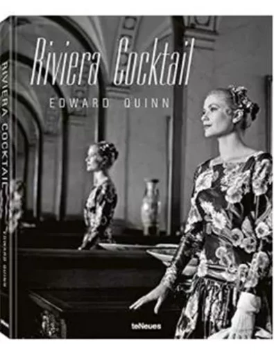 Edward Quinn Riviera Cocktail (Hardback) /anglais -  QUINN EDWARD - TENEUES VERLAG