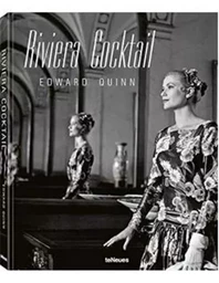 Edward Quinn Riviera Cocktail (Hardback) /anglais