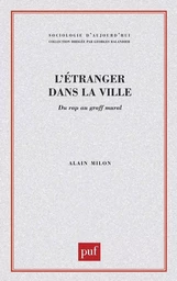 L'étranger dans la ville