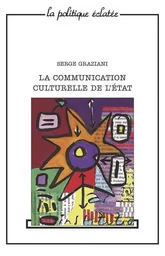 La communication culturelle de l'État