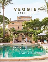 VEGGIE HOTELS (NEW EDITION) /ANGLAIS