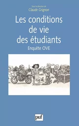 Les conditions de vie des étudiants