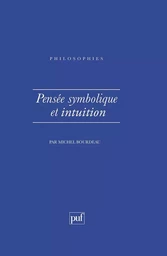 Pensée symbolique et argument