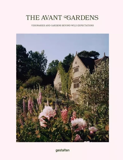 The avant gardens -  - DGV