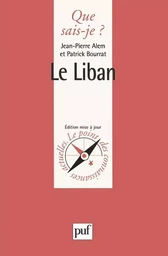 Le Liban