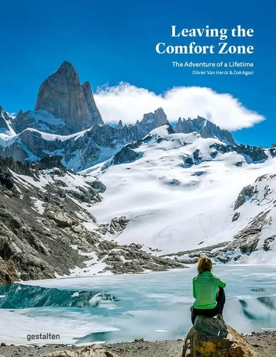 Leaving the comfort zone -  - DGV