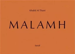 Khalid Al Thani Malamh /anglais/arabe