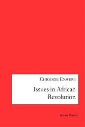 Issues in African Revolution