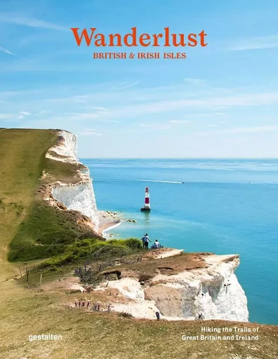 Wanderlust British & Irish isles -  - DGV