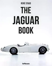 The Jaguar Book /anglais