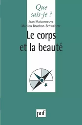 Le corps et la beauté