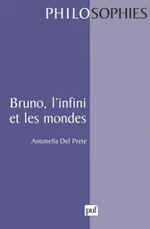 Bruno, l'infini et les mondes