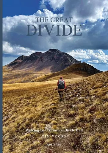 The great divide - Tim Voors - DGV