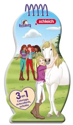 SCHLEICH - HORSE CLUB 3 EN 1 - ACTIVITY FUN